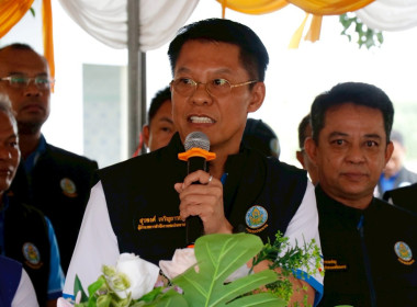  ลงพื้นที่ตรวจราชการในจังหวัดนครศรีธรรมราช ... พารามิเตอร์รูปภาพ 12